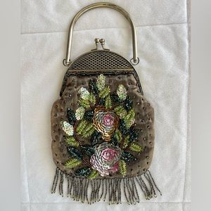 Evening handbag